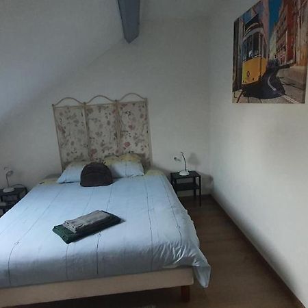 Le Petit Cocon Daire Comines-Warneton Dış mekan fotoğraf