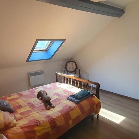 Le Petit Cocon Daire Comines-Warneton Dış mekan fotoğraf