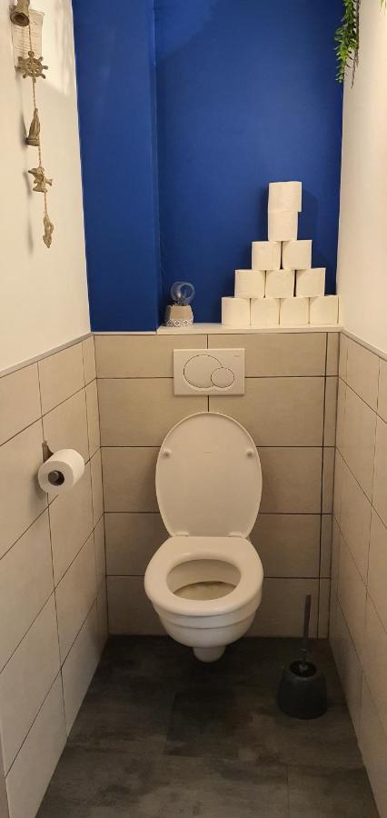 Le Petit Cocon Daire Comines-Warneton Dış mekan fotoğraf
