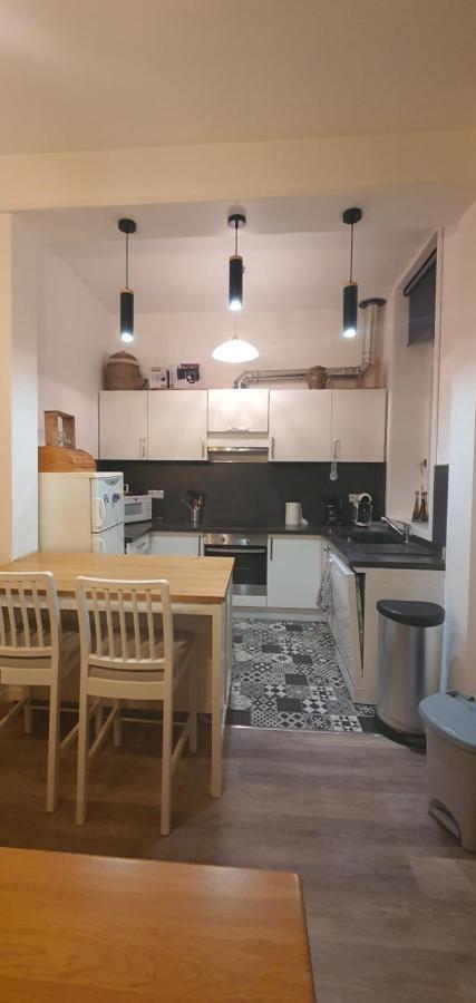 Le Petit Cocon Daire Comines-Warneton Dış mekan fotoğraf