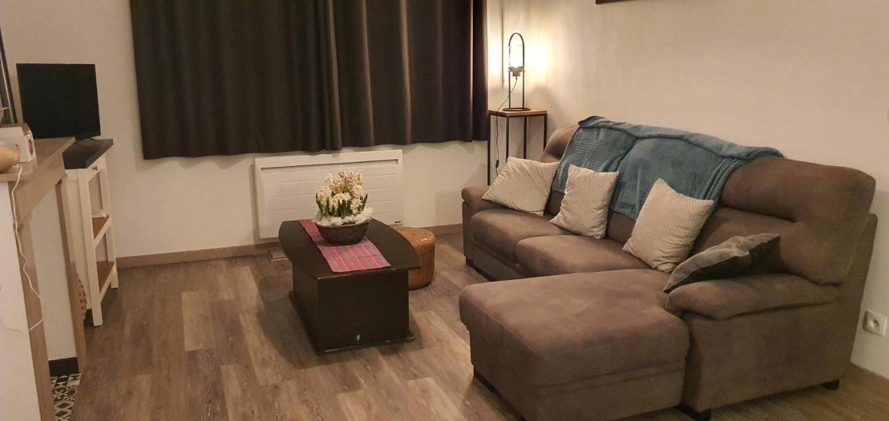 Le Petit Cocon Daire Comines-Warneton Dış mekan fotoğraf