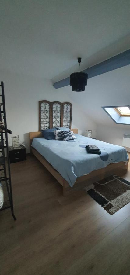Le Petit Cocon Daire Comines-Warneton Dış mekan fotoğraf